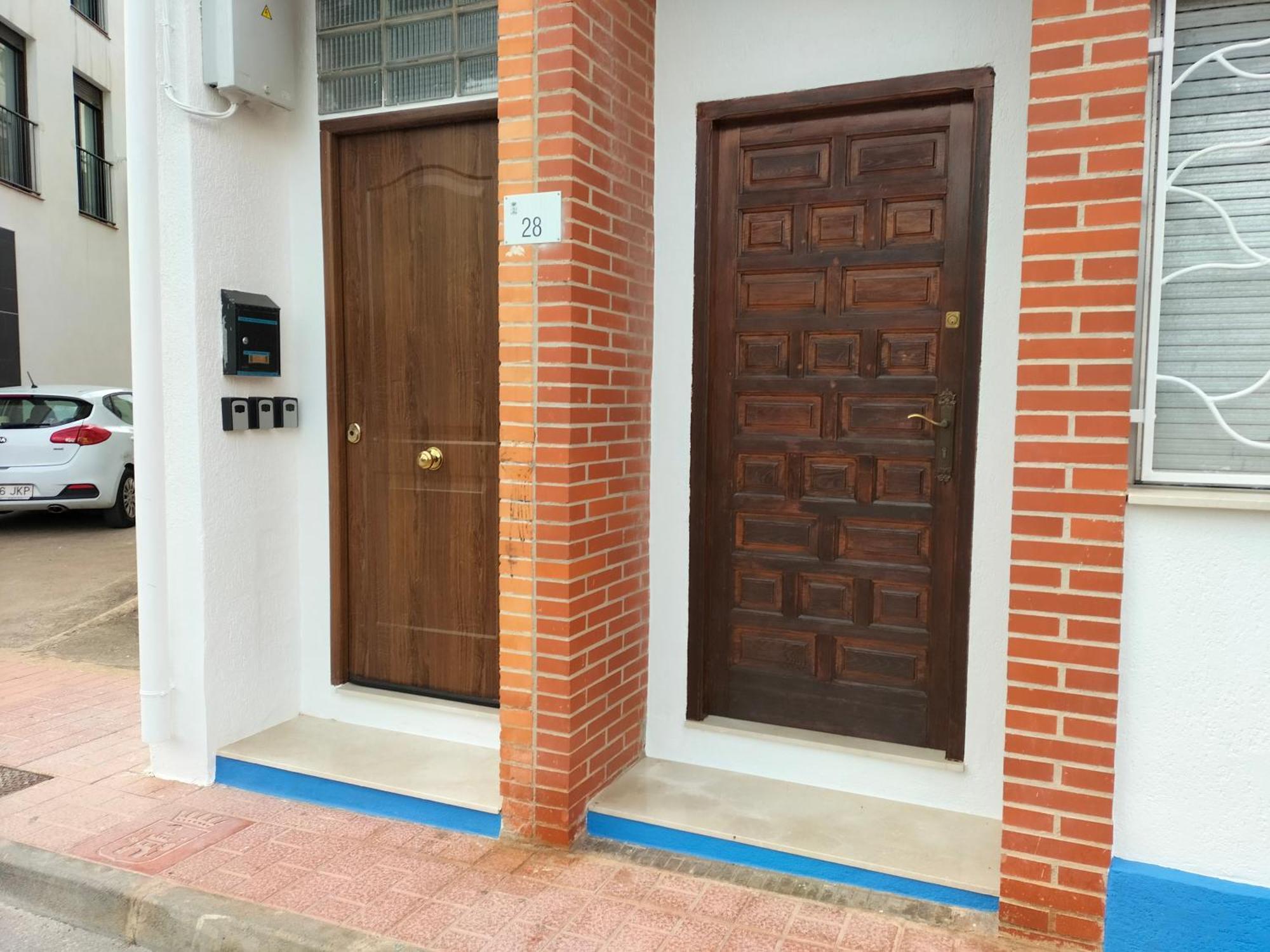 Apartment Apartiabeach