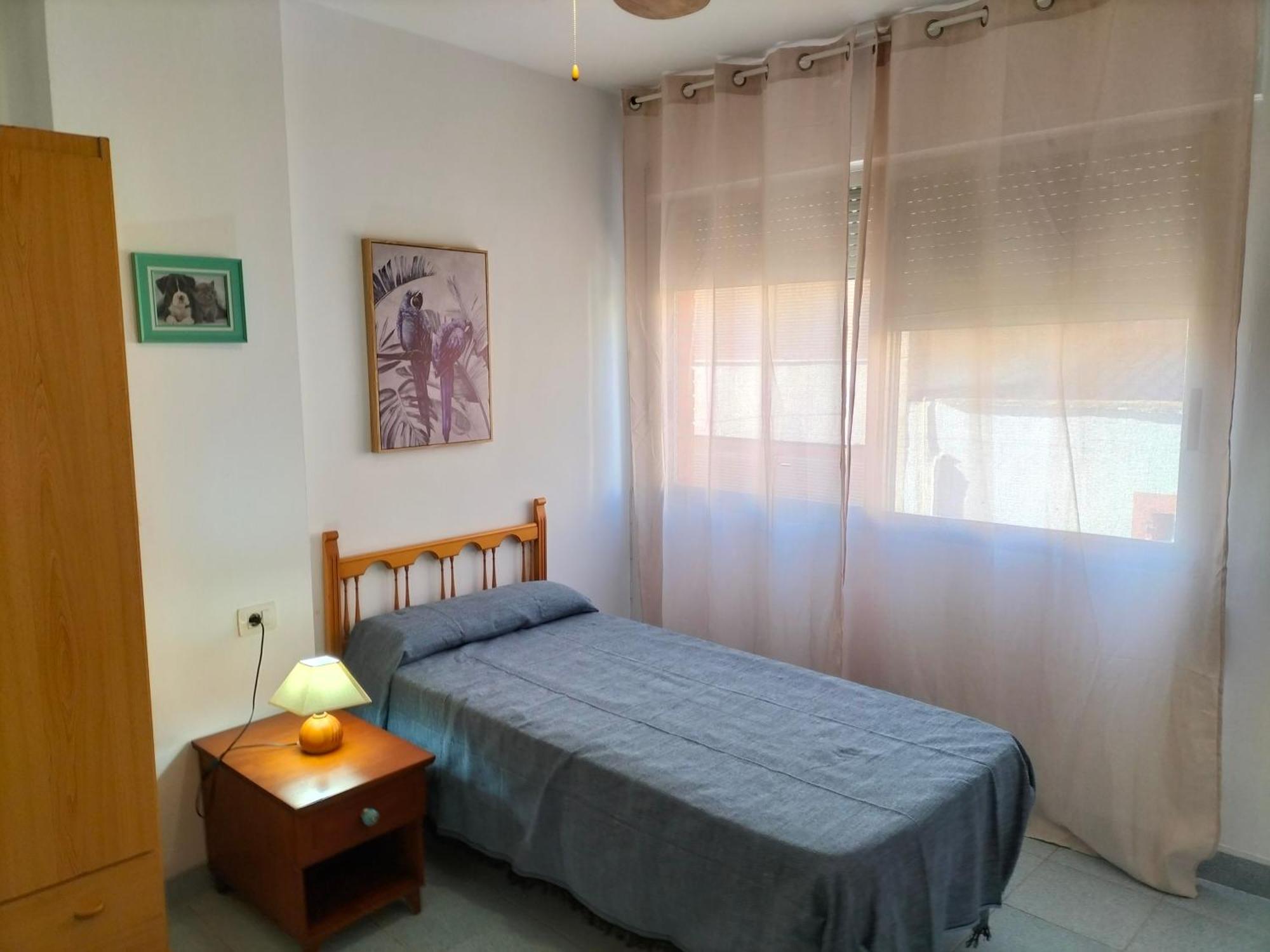 Apartment Apartiabeach